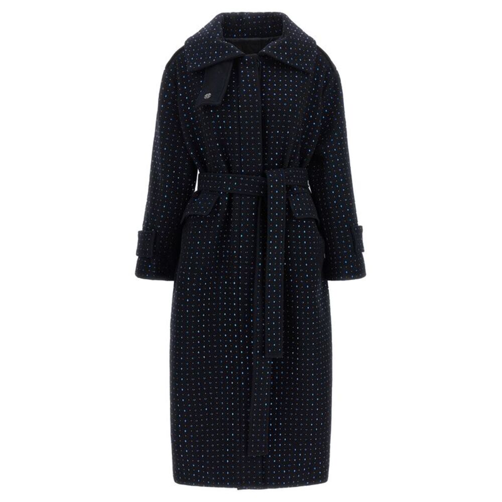 Pinko Women 'Peugeot' Coat